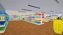 City Supermarket Simulator Screenshot 8