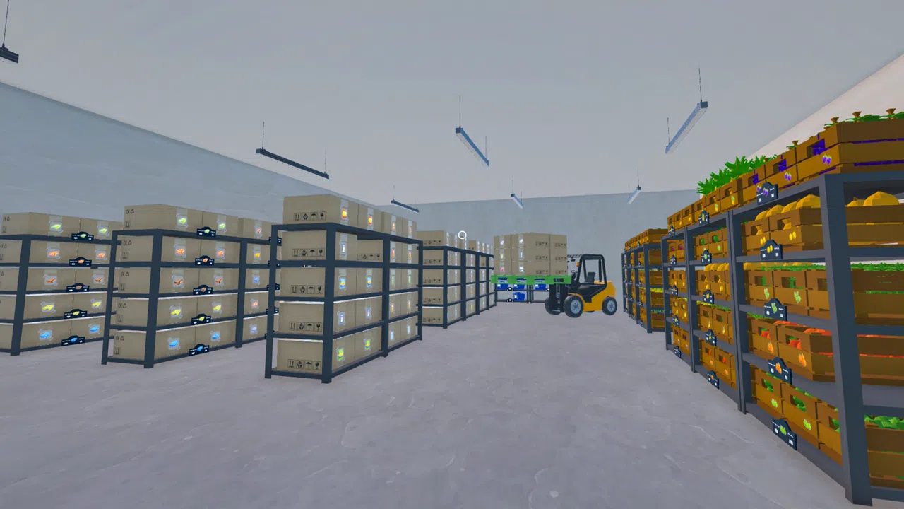 City Supermarket Simulator Screenshot 12