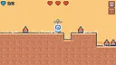 Bubble's Adventure 泡泡人大冒险 Screenshot 1