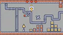 Bubble's Adventure 泡泡人大冒险 Screenshot 2