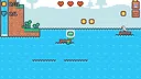 Bubble's Adventure 泡泡人大冒险 Screenshot 0