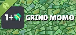 GRIND MOMO Demo