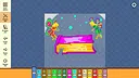 Pixel Cross Stitch - Enchanted Worlds Pack Screenshot 2