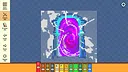 Pixel Cross Stitch - Enchanted Worlds Pack Screenshot 0