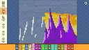 Pixel Cross Stitch - Enchanted Worlds Pack Screenshot 3