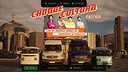 Choque de Cultura Racing Screenshot 0