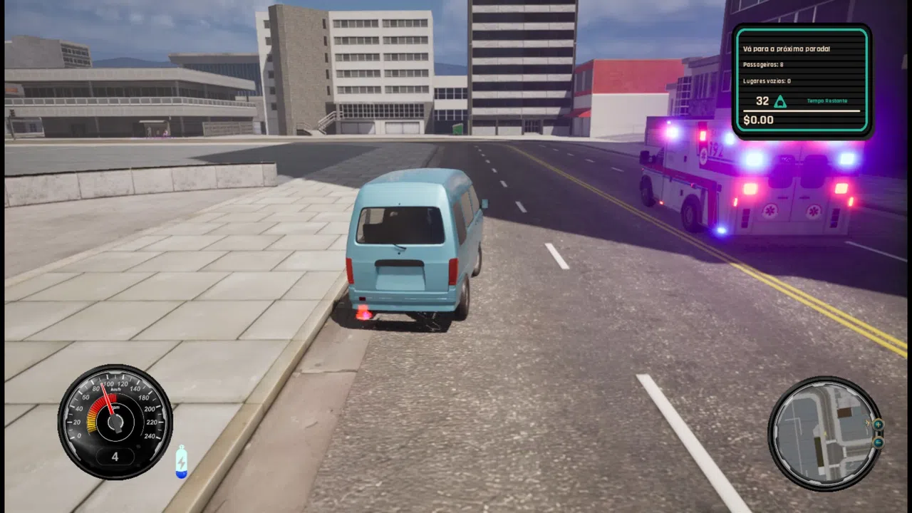 Choque de Cultura Racing Screenshot 9