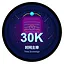 Time Sovereign (30000Hours) icon