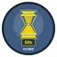 50Hours icon