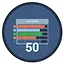 50 Projects icon