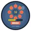 Pomodoro Beginner(Ten Pomodoro) icon