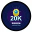 Project Creator(20000Projects) icon
