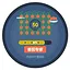 Pomodoro Adept (50 Pomodoro) icon