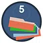 Five Project icon