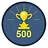 Project Master(500 Projects)