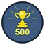 Project Master(500 Projects) icon