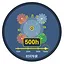 Time Expert (500 Hours) icon