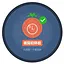 First Pomodoro icon