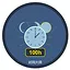 Time Master(100 Hours) icon
