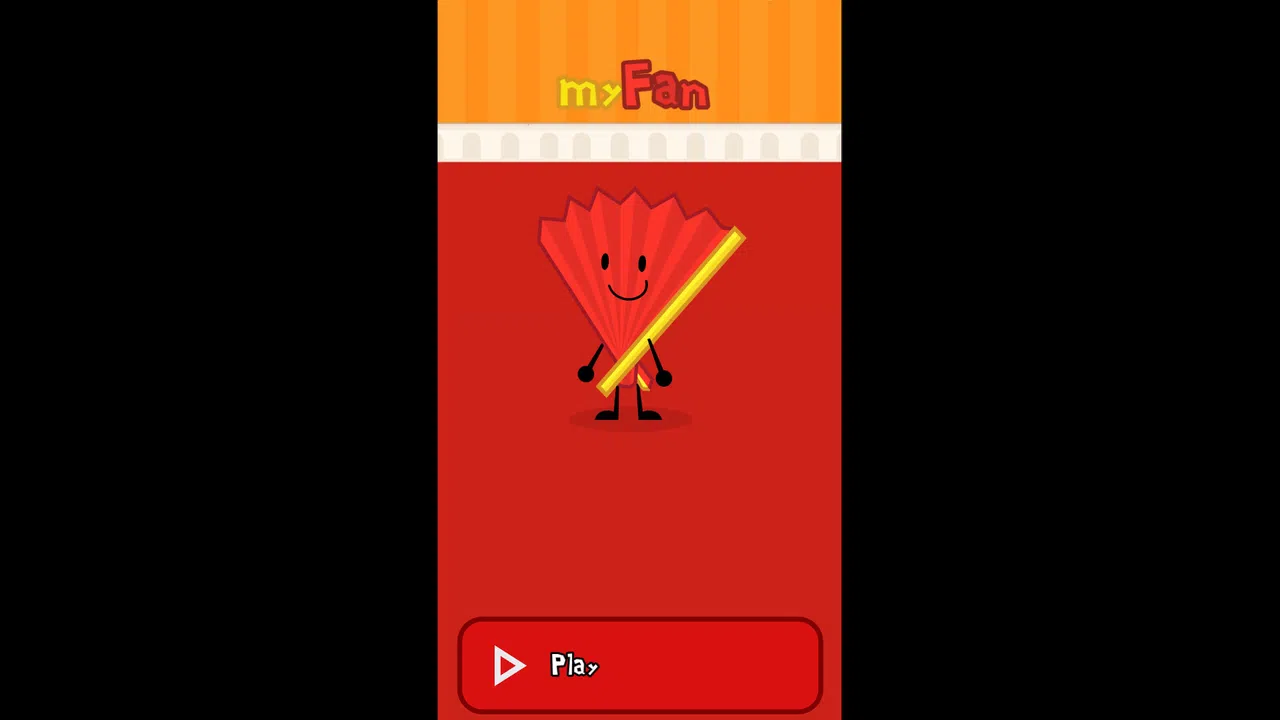 My Pet Fan Screenshot 0
