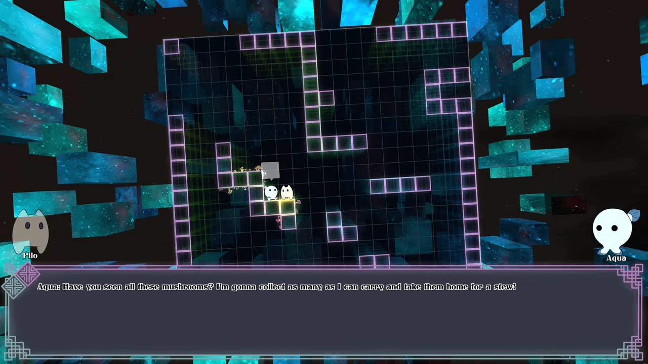 Vextorial Demo Screenshot 3