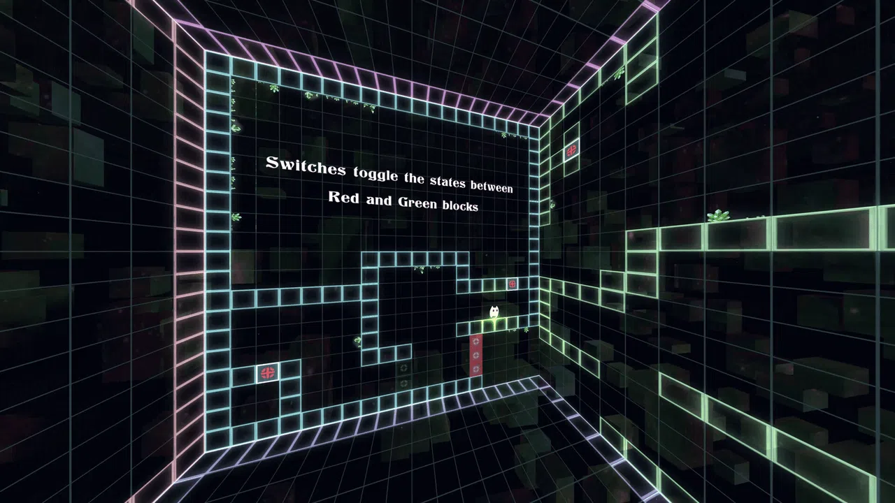 Vextorial Demo Screenshot 0
