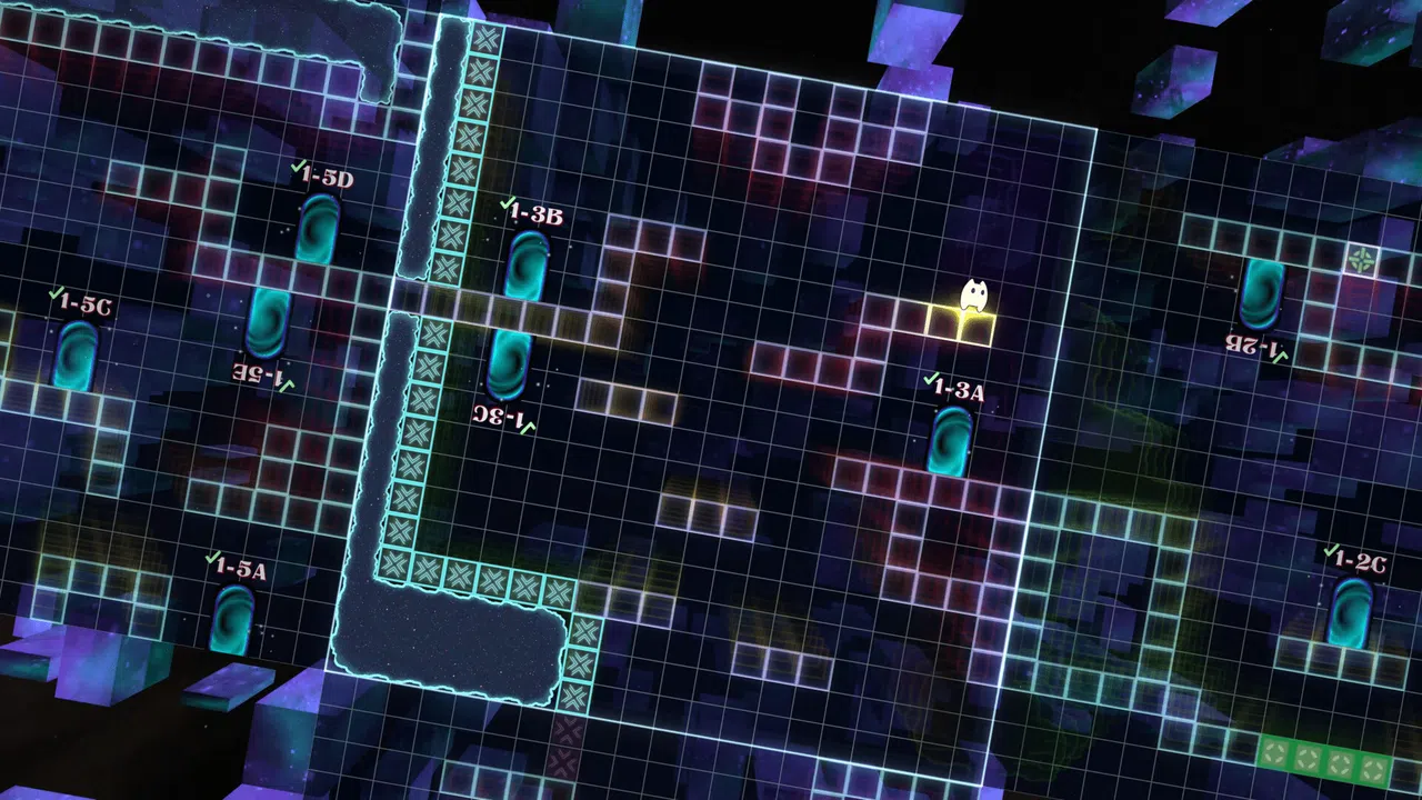 Vextorial Demo Screenshot 6