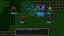 Monster Pod Quest Screenshot 2