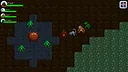 Monster Pod Quest Screenshot 1