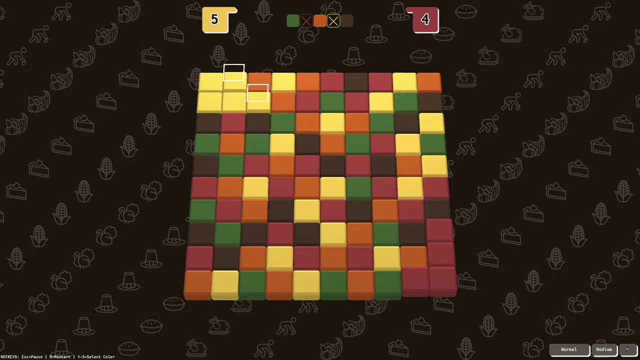 Block Plop Screenshot 4