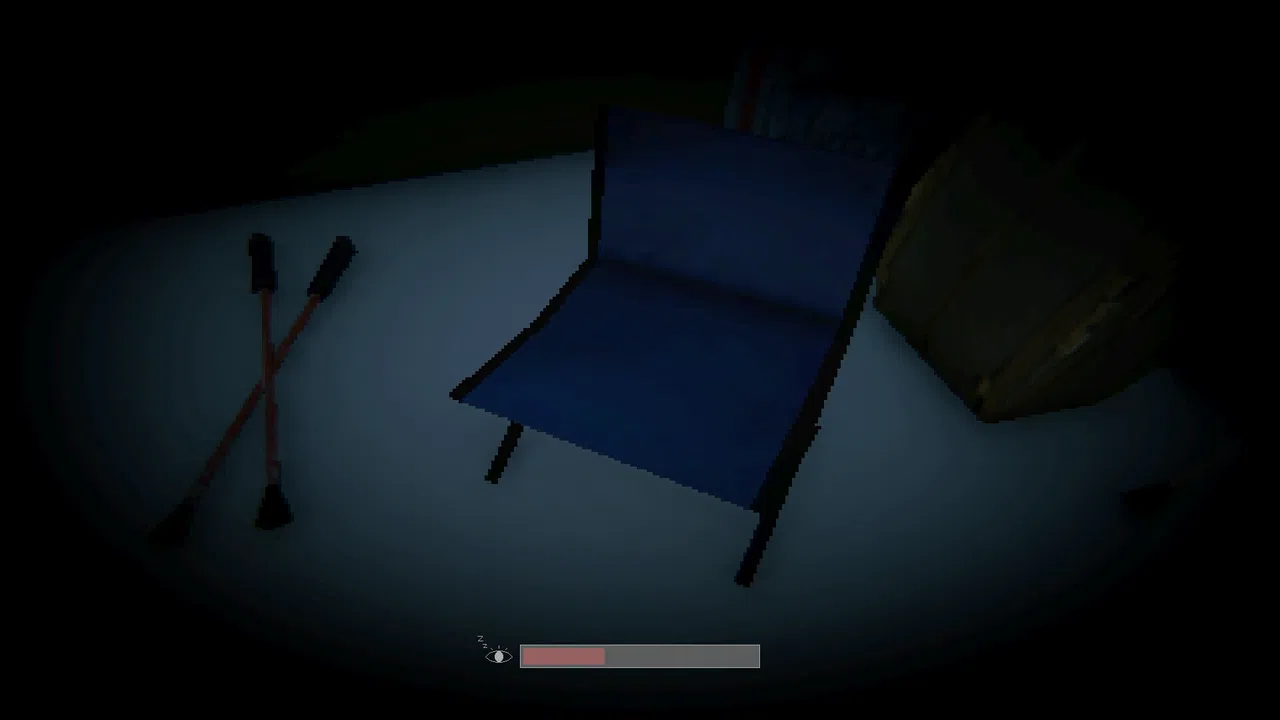 The Truth of a Snowy Night Screenshot 1