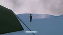 The Truth of a Snowy Night Screenshot 3
