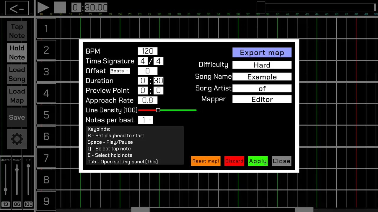 Project: Num Screenshot 4