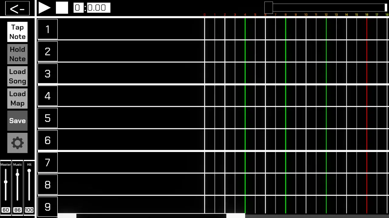 Project: Num Screenshot 3