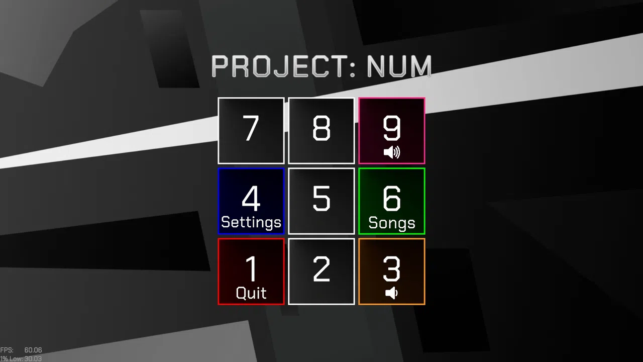 Project: Num Screenshot 0