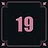 Complete 19 Hard Level