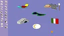 Supermrket: Venezia Screenshot 0