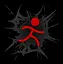 RUN! icon