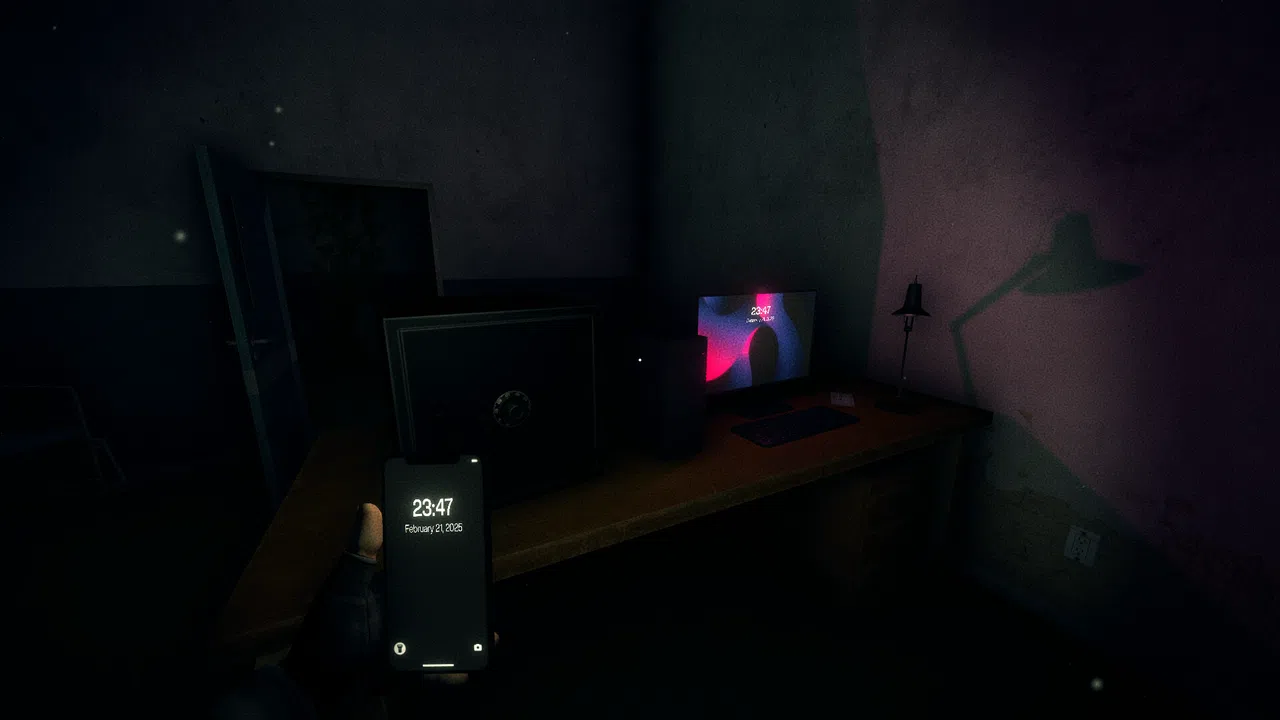 HARVEST Screenshot 4