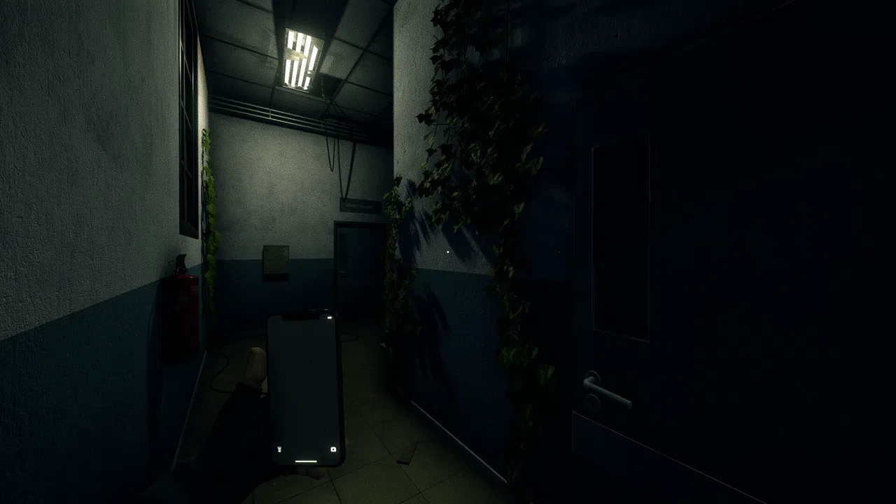 HARVEST Screenshot 0