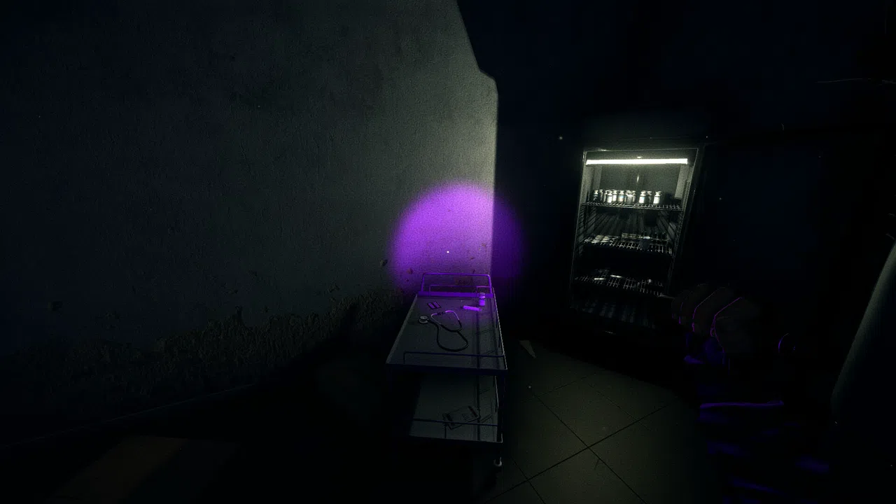 HARVEST Screenshot 7