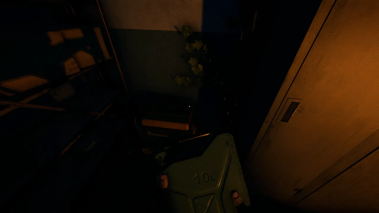 HARVEST Screenshot 9