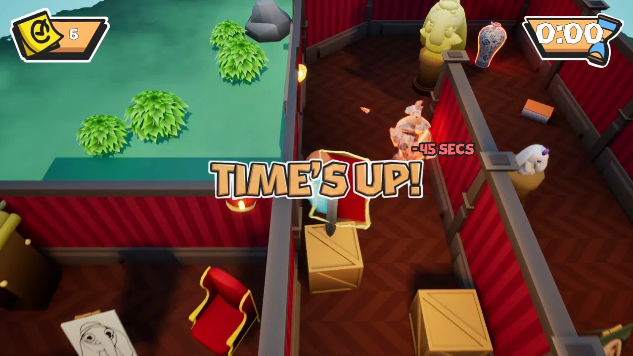 Stompy's Antique Shop Screenshot 6