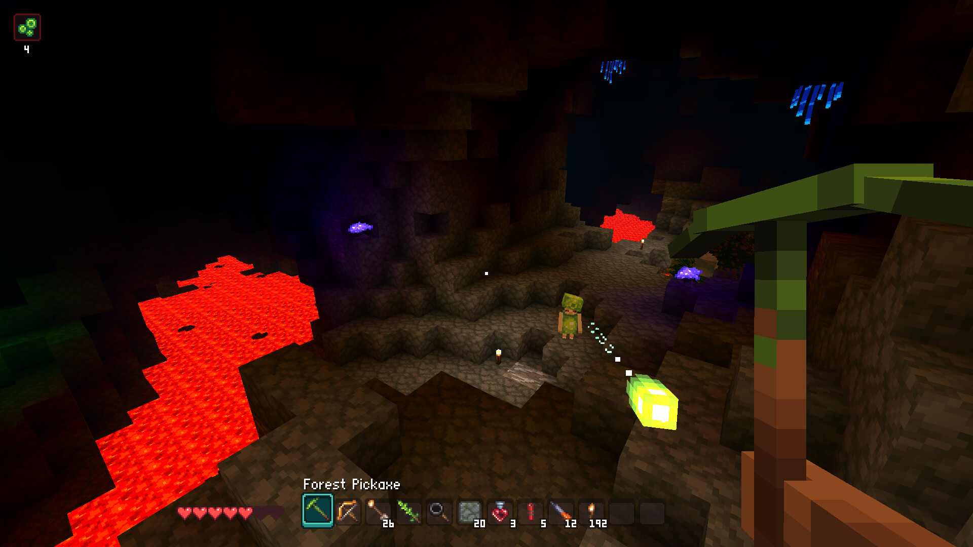 Allumeria Screenshot 1