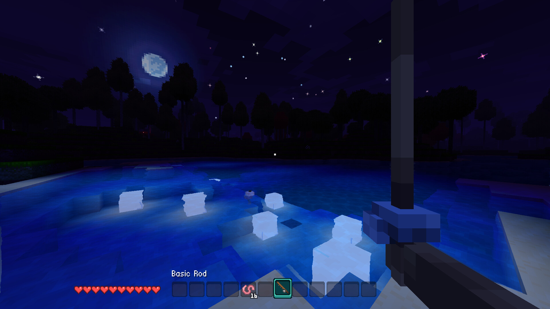 Allumeria Screenshot 3