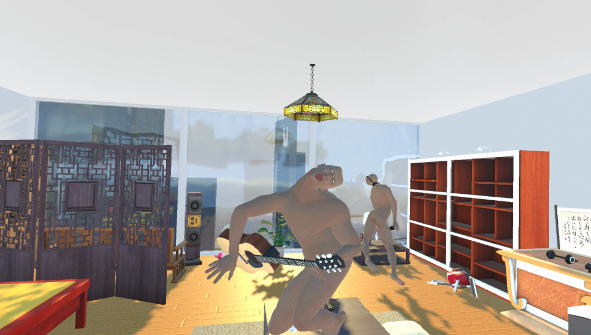 Mosh Pit Simulator Screenshot 2