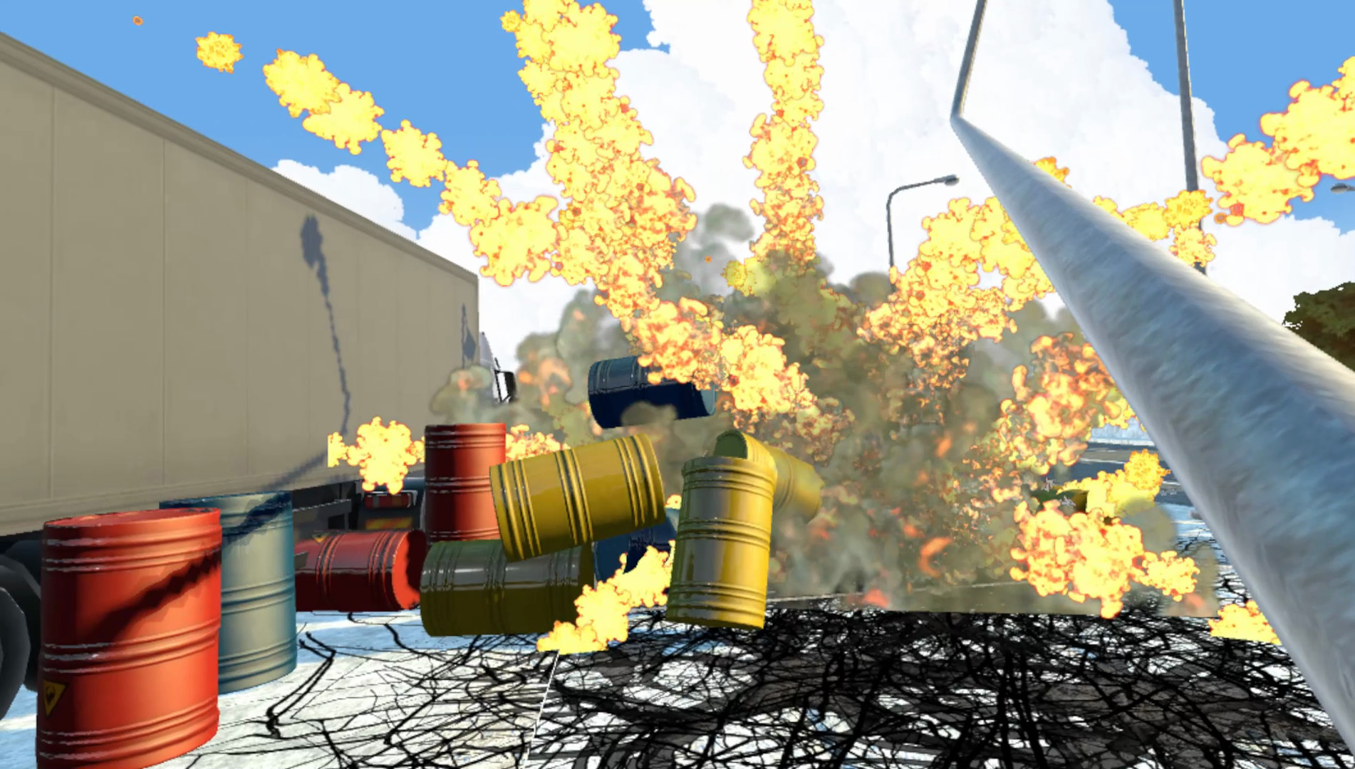 Mosh Pit Simulator Screenshot 4