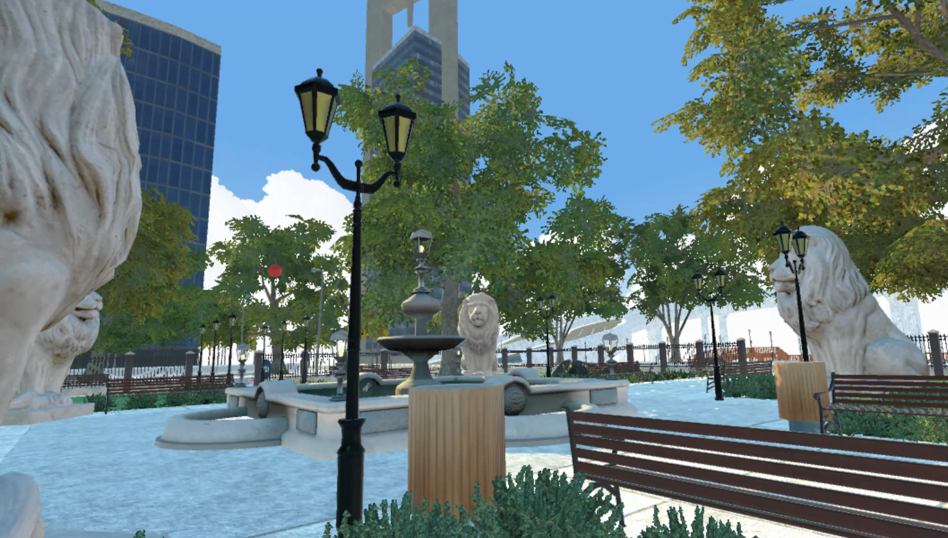 Mosh Pit Simulator Screenshot 7