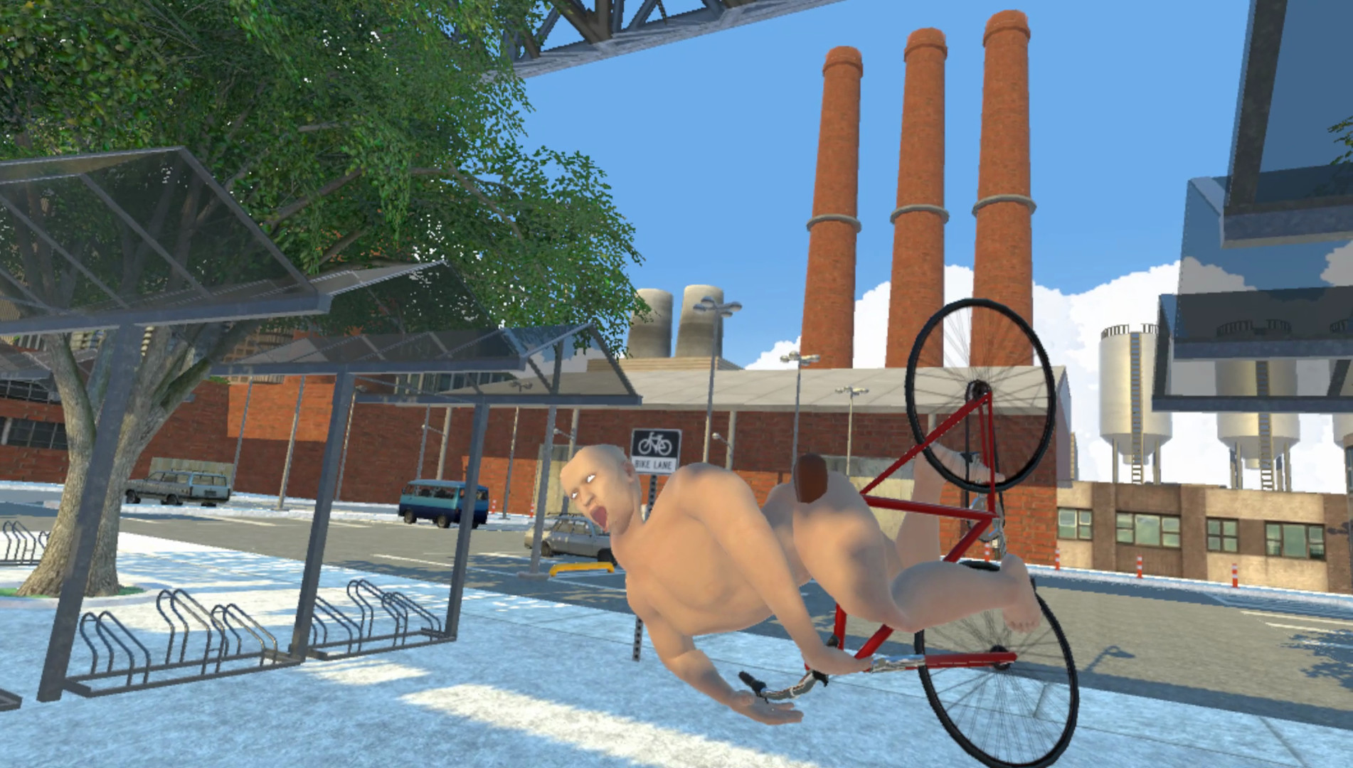 Mosh Pit Simulator Screenshot 3