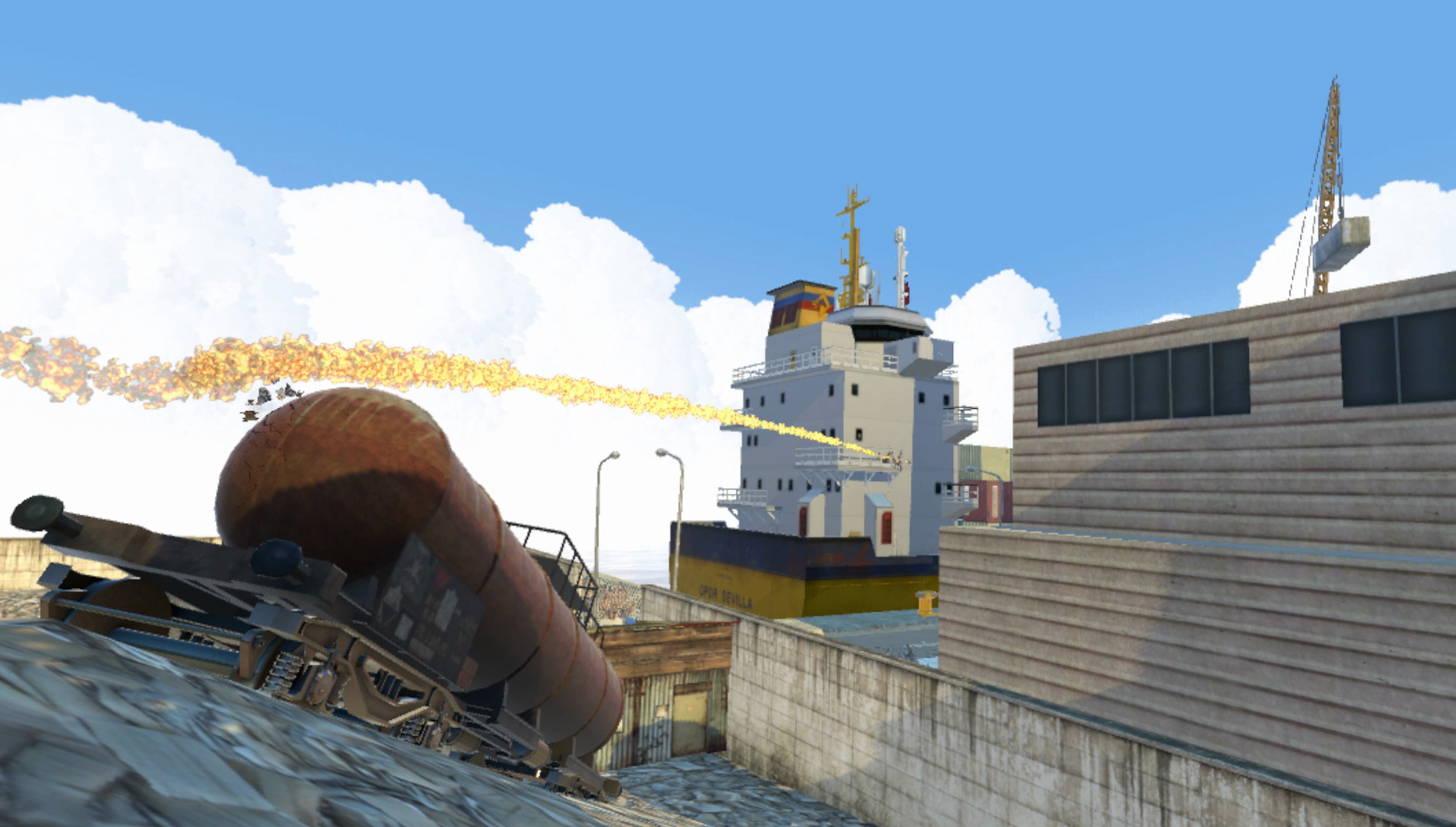 Mosh Pit Simulator Screenshot 9